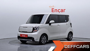 Kia RAY Prestige купить на сайте DeffCars