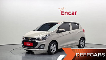 ChevroletGMDaewoo SPARK LT купить на сайте DeffCars