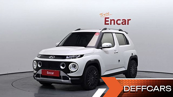 Hyundai CASPER Turbo Inspiration купить по цене 1 790 880.36 ₽  на сайте DeffCars