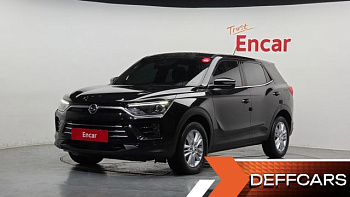 Ssangyong KORANDO Diesel 1.6 2WD C3 Plus купить на сайте DeffCars