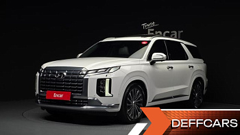 Hyundai PALISADE Gasoline 3.8 4WD VIP купить на сайте DeffCars