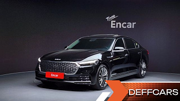 Kia K9 3.3 T-GDI AWD Masters купить на сайте DeffCars