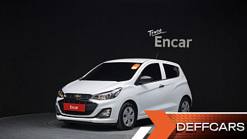 ChevroletGMDaewoo SPARK Van купить по цене 1 152 637 ₽  на сайте DeffCars