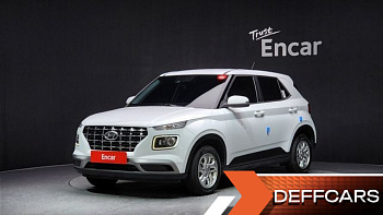 Hyundai VENUE 1.6 Modern купить по цене 1 909 375 ₽  на сайте DeffCars