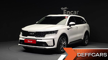Kia SORENTO Diesel 2.2 2WD Trendy купить на сайте DeffCars