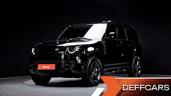 Land Rover DEFENDER 110 D300 X-Dynamic HSE купить на сайте DeffCars