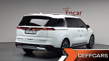 Kia CARNIVAL 7-Seater Noblesse купить на сайте DeffCars