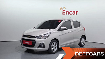 ChevroletGMDaewoo SPARK LT Plus купить на сайте DeffCars