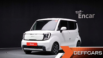 Kia RAY Signature купить по цене 2 105 597.86 ₽  на сайте DeffCars