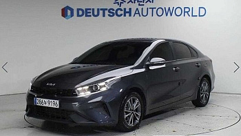 Kia K3 1.6 Prestige купить по цене 1 986 511.13 ₽  на сайте DeffCars