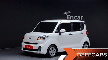 Kia RAY Wheelchair lift/Slope купить по цене 2 096 547.09 ₽  на сайте DeffCars