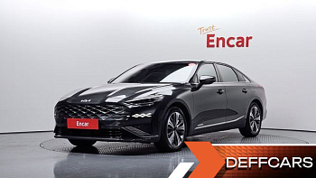 Kia K8 Signature купить на сайте DeffCars