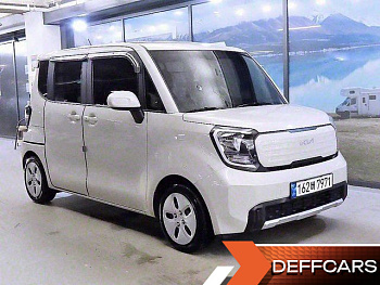 Kia RAY Van 2-Seater Prestige Special Kia RAY Van 2-Seater Prestige Special купить по цене 1 389 313.19 ₽  на сайте DeffCars