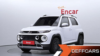 Hyundai CASPER Turbo Inspiration купить по цене 1 638 682.73 ₽  на сайте DeffCars