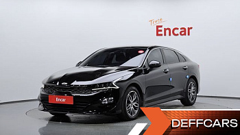 Kia K5 2.0 Trendy купить по цене 2 216 294.75 ₽  на сайте DeffCars