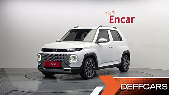 Hyundai CASPER Inspiration купить на сайте DeffCars