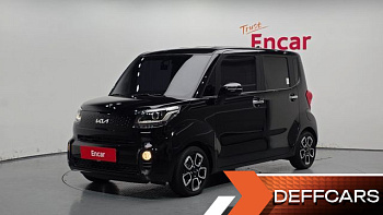 Kia RAY Best Selection купить по цене 1 520 375 ₽  на сайте DeffCars