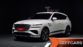 Genesis GV80 2.5T Gasoline AWD купить на сайте DeffCars