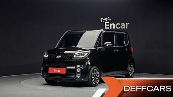 Kia RAY Prestige купить на сайте DeffCars