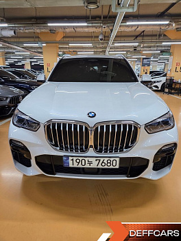 BMW X5 xDrive 45e M Sport купить по цене 7 164 242.83 ₽  на сайте DeffCars