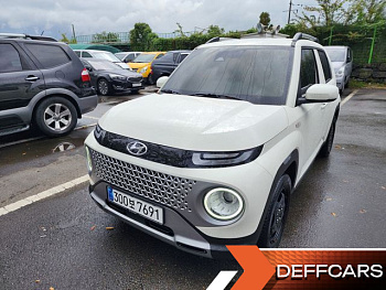 Hyundai CASPER The Essential купить по цене 2 058 454 ₽  на сайте DeffCars