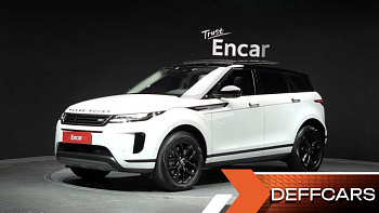 Land Rover RANGE ROVER EVOQUE P250 S купить на сайте DeffCars