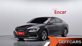Hyundai GRANDEUR 3.0 Premium купить на сайте DeffCars