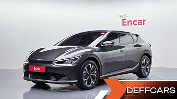 Kia EV6 Long Range Air купить на сайте DeffCars