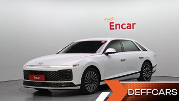 Hyundai GRANDEUR 3.5 Gasoline 2WD Calligraphy купить по цене 6 799 049.64 ₽  на сайте DeffCars