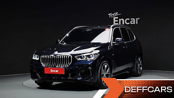 BMW X5 xDrive 40i M Sport купить на сайте DeffCars