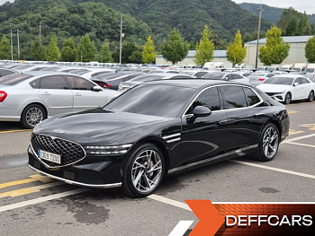 Genesis G90 Gasoline 3.5 Turbo AWD купить по цене 9 395 322 ₽  на сайте DeffCars