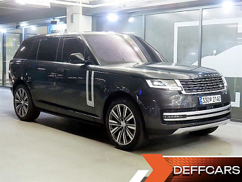 Land Rover RANGE ROVER P530 Autobiography Long Wheel Base купить по цене 20 808 680.24 ₽  на сайте DeffCars
