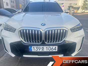 BMW X5 xDrive 30d M Sport купить на сайте DeffCars