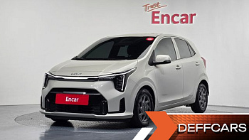 Kia MORNING Signiture купить по цене 2 200 014 ₽  на сайте DeffCars