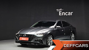 Hyundai SONATA 2.0 Modern купить по цене 2 293 874 ₽  на сайте DeffCars