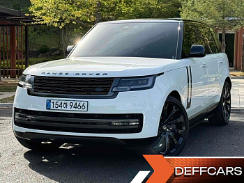 Land Rover RANGE ROVER P530 Autobiography Long Wheel Base купить на сайте DeffCars