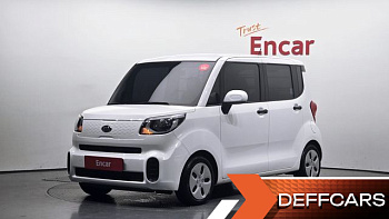 Kia RAY Van Prestige купить по цене 1 360 750 ₽  на сайте DeffCars