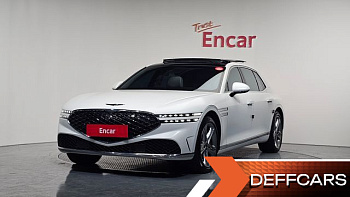 Genesis G90 Gasoline 3.5 Turbo AWD купить на сайте DeffCars