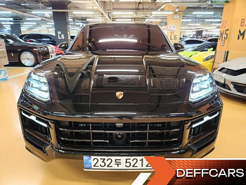 Porsche CAYENNE 3.0 S E-Hybrid Coupe купить на сайте DeffCars