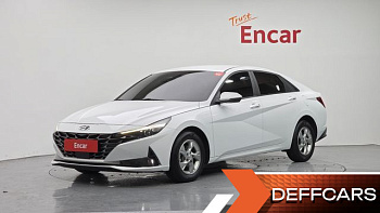 Hyundai AVANTE 1.6 Modern купить по цене 1 973 088 ₽  на сайте DeffCars