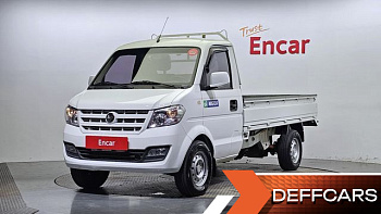 DFSK C31 1.5 SingleCap купить по цене 2 153 776 ₽  на сайте DeffCars