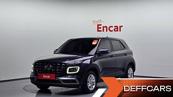 Hyundai VENUE 1.6 Modern купить по цене 2 075 725 ₽  на сайте DeffCars