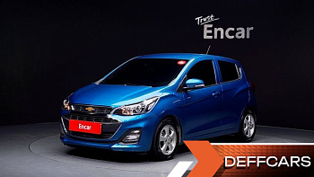 ChevroletGMDaewoo SPARK LT купить на сайте DeffCars