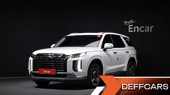 Hyundai PALISADE Gasoline 3.8 2WD Exclusive купить по цене 7 740 978 ₽  на сайте DeffCars