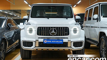 Mercedes G-CLASS AMG G63 купить по цене 29 563 074.57 ₽  на сайте DeffCars