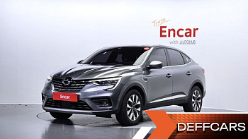 Renault-KoreaSamsung XM3 1.3 TCe RE купить по цене 1 552 864.21 ₽  на сайте DeffCars
