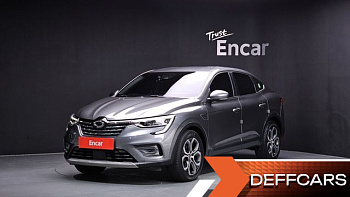 Renault-KoreaSamsung XM3 1.3 TCe RE купить по цене 1 962 268 ₽  на сайте DeffCars