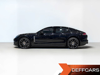 Porsche PANAMERA 2.9 AWD Platinum Edition купить на сайте DeffCars