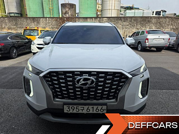 Hyundai PALISADE Diesel 2.2 4WD Prestige купить на сайте DeffCars