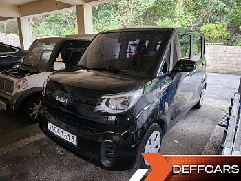 Kia RAY Van Standard купить по цене 1 316 762.98 ₽  на сайте DeffCars